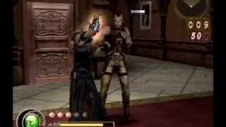 E3 God Hand Trailer [upl. by Dias]