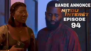 NITOU INTÉRÊT  Épisode 94  Saison 1 VOSTFR Analyse Avec El capo [upl. by Naliorf]