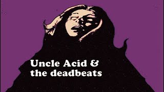 Uncle acid  deaths door vocal cover [upl. by Ydnem]