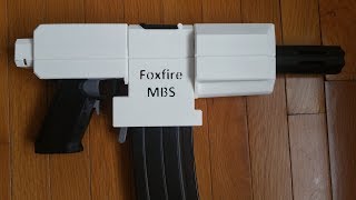 Foxfire MBS Project Overview [upl. by Ahsieuqal36]