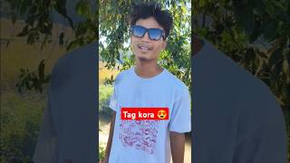 Tag kora seni suwali k funny shorts short assam assamese [upl. by Moll]