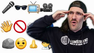 Guess the Wrestler by EMOJIS [upl. by Egerton]