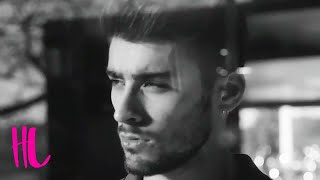 Zayn Malik Breaks Up With Perrie Edwards In Its You VIDEO [upl. by Hermine]