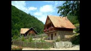 Zagorska Polka Croatian Folk Song [upl. by Sateia]