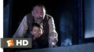 Movies in the Square  Cinema Paradiso 410 Movie CLIP 1988 HD [upl. by Buckden]