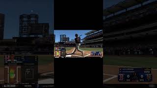 Devers Chasing Bonds No 68 Red Sox Franchise on Hall of Fame mlb mlbtheshow24 [upl. by Amorette713]