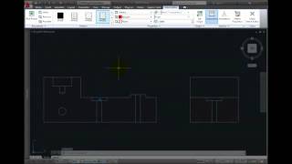 AutoCAD 2013 Hatch Editor and Multiple Hatches YouTube [upl. by Cochrane]