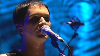 Placebo  Soulmates Rock Am Ring 2003 [upl. by Farlee174]