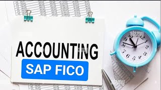 SAP FICO  Step 13  General Ledger Display  Accounting in shorts [upl. by Eillom570]