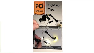 Watch this BEFORE Assembling a Funwhole Lighting System [upl. by Tav]