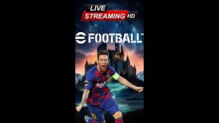 eFOOTBALL 2025 STEAM PC  EPIC GAMEPLAY Shorts [upl. by Barnard]