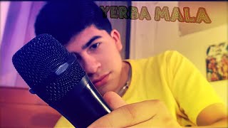 YERBA MALA Video Oficial [upl. by Madeline]