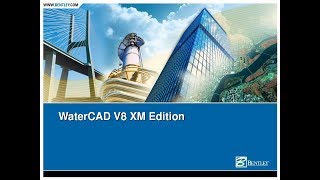 download watercad v8 direct link [upl. by Lu]