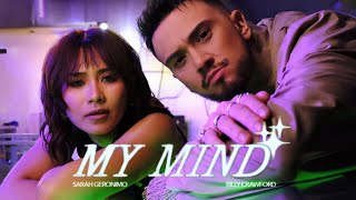 MY MIND  Sarah Geronimo amp Billy Crawford Official Music Video [upl. by Leisam]