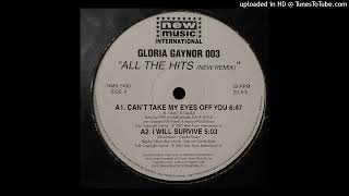 Gloria Gaynor  I Will Survive 2004 [upl. by Petulia]