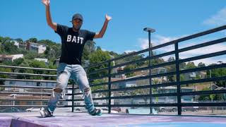 quotSmeeze Dance Videoquot  Milla DANCE VIDEO Dir 3xE Studios Starring Chonkie Turf Biebe [upl. by Annaoy]