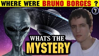 Bruno Borges  Mysterious Case Ever Explained  Fact Table [upl. by Jain]