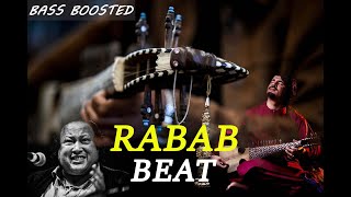 🔥Afghani Rabab Beat  Afghan Fusion Music  Rabab Beats and Modern Vibes Collide🌟 [upl. by Nnhoj694]