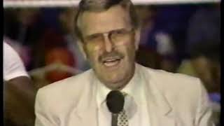 Stampede Wrestling TV September 11th 1987 [upl. by Marx]