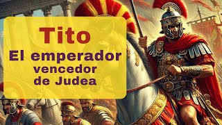 El emperador Tito conquistador de Judea [upl. by Shaper]