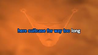 Ray LaMontagne Jolene karaoke [upl. by Gregson]