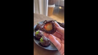 Coxinha de Brigadeiro [upl. by Aggie436]