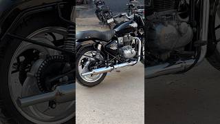 New Electra 350 j series modified bulletmodified royalenfield shor [upl. by Teresita462]