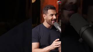 John Abraham DHOOM johnabraham podcast dhoom shortsfeed newshorts ahmadcretive [upl. by Davidson515]