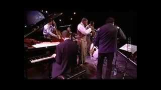 W Marsalis Quintet amp R Galliano  Sailboat In The Moonlight [upl. by Koah67]