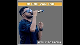 quotIk hou van jou  Cevyn sahilatuaquot by Willy Sopacua [upl. by Cowen]