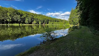 Binsenthal Weiher [upl. by Narot]