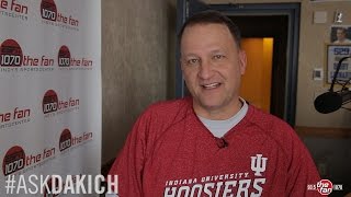 ASKDAKICH Hack a Shaq amp Instant Replays [upl. by Akenot18]