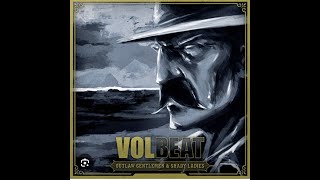 VOLBEAT  Lola Montez  basscover 🎸🎵🎼 [upl. by Asset]