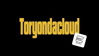 Toryondacloud ft 楊賓Young B  2Deep Official Music Video [upl. by Ilysa161]