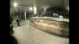 Bam Margera Skateboard 1 HIM [upl. by Afton]