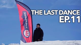 Grazie di tutto MOTTOLINO SNOWPARK  The Last Dance EP 11 [upl. by Meerak191]