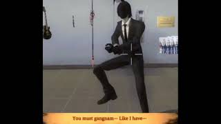 You must gangnam Like I have [upl. by Venditti]