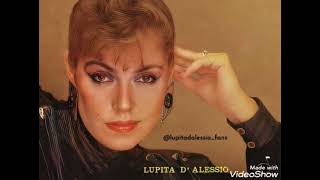 Lupita DAlessio Acaríciame Karaoke Instrumental [upl. by Ecinom]