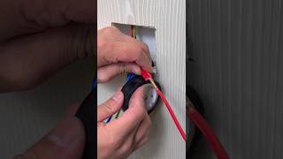 Mastering Electrical Wiring DIY Installation of Power Outlets for Household Electrical Grids [upl. by Nnagem]