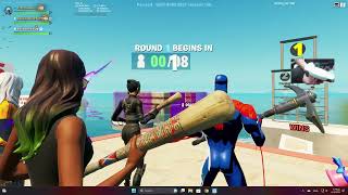 Box fight 4v4fortnite creative map code066787892959pandvil box fight [upl. by Keegan231]