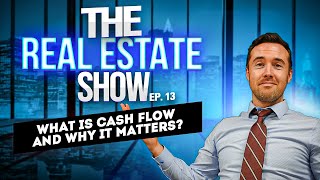 What Is Cash Flow and Why It Matters [upl. by Batha]