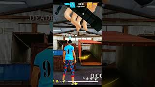 akhir lone wolf me kya hota hai freefire viralvideo shorts satvik funny [upl. by Rupert]