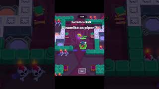 New modifier bug bug brawlstars supercellpartner [upl. by Schwarz]