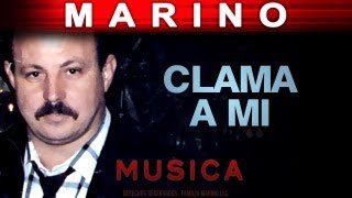 Marino  Cuando Clamo A Ti musica [upl. by Yenaled]