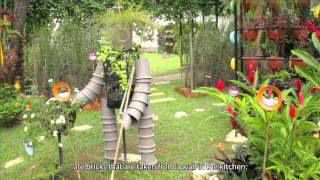 Video 403  Examples of award winning gardens [upl. by Beker]