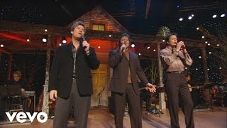 The Booth Brothers  Love Was in the Room Live [upl. by Anneg]