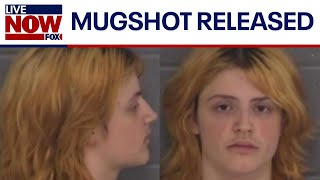 BREAKING Georgia school shooting suspect mugshot released  LiveNOW from FOX [upl. by Loresz]