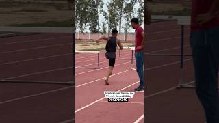 Training For Olympic Games 2028 shorts army motivation running olympic [upl. by Nylsirk]