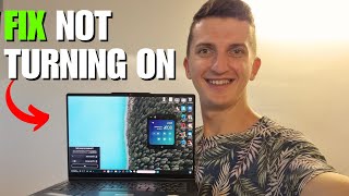 Lenovo Yoga 7i Not Turning on  Tips on How To Fix It [upl. by Ellenuahs654]