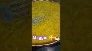 🍝😋meggie food maggiememes [upl. by Einitsed]